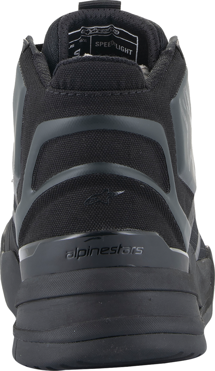 Alpinestars Speedflight Shoe Black