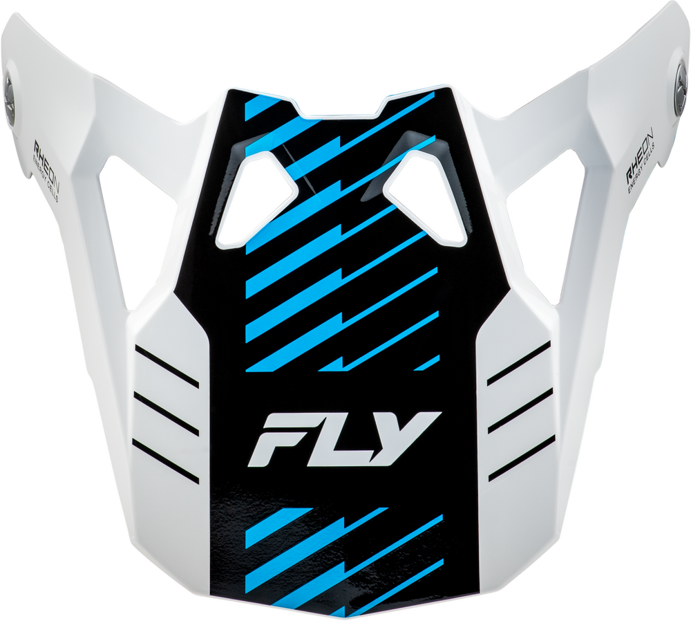 Fly Racing Formula CP Slice Visor