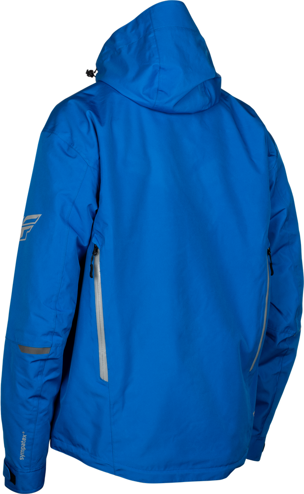 Fly Racing Incline Snow Jacket