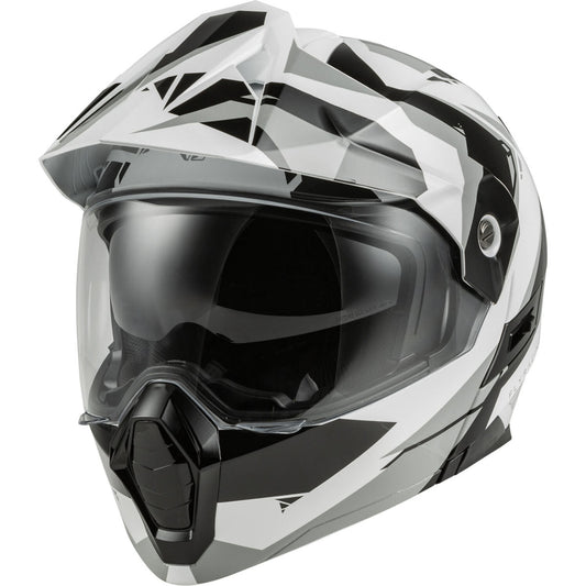 Fly Racing Odyssey Summit Helmet CLOSEOUT - 2XL