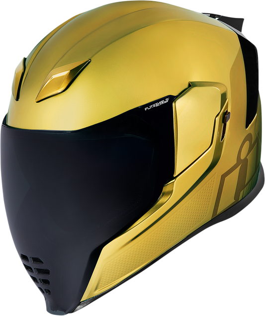 Icon Airflite MIPS Jewel Helmet CLOSEOUT - Gold