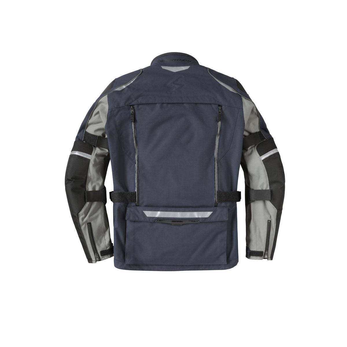 This is an amazingly versatile jacket. It is a windproof textile