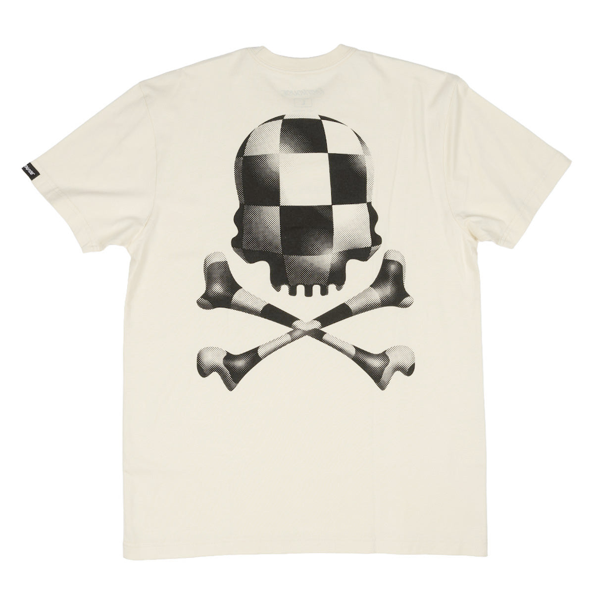 Fasthouse Render Tee - Natural
