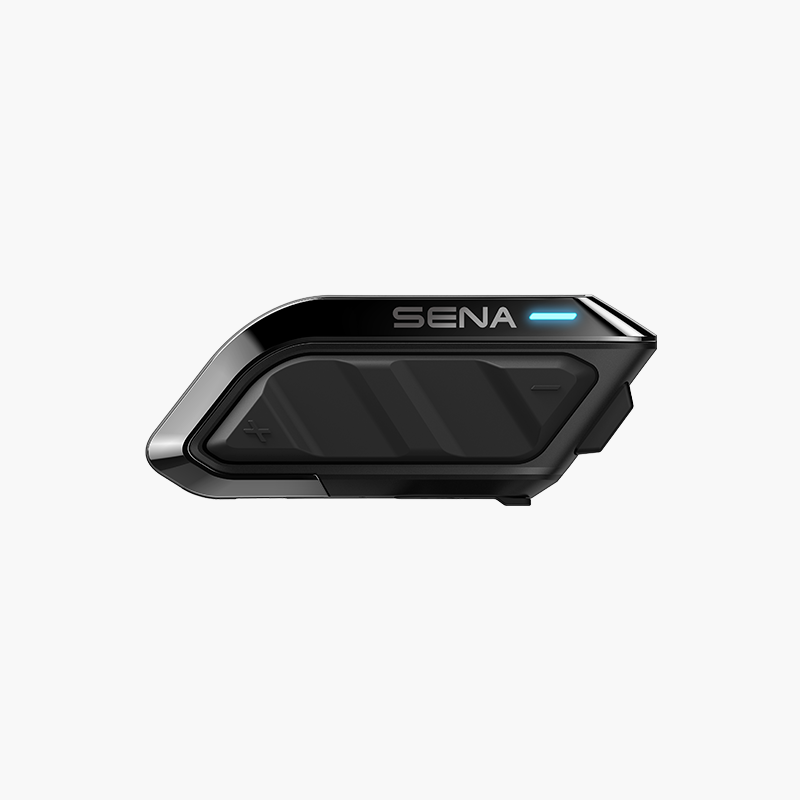 SENA Spider X Slim Low Profile Bluetooth Communication System