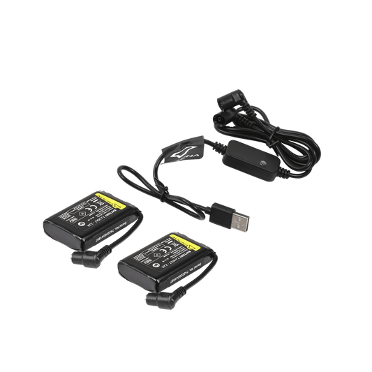 Macna Battery + Charger Kit 7.4V/2.2A
