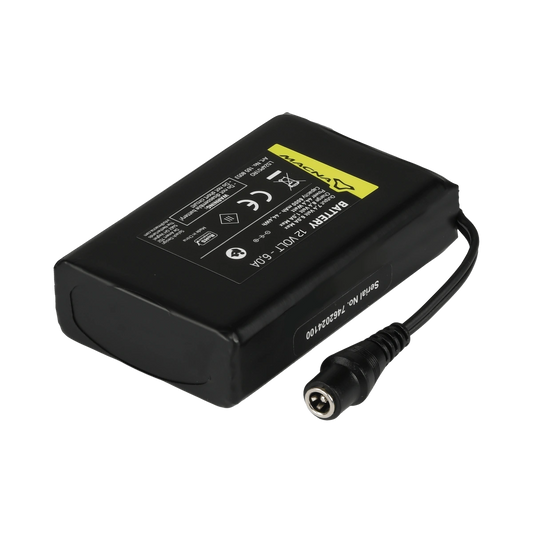 Macna Replacement Battery 12V/6A