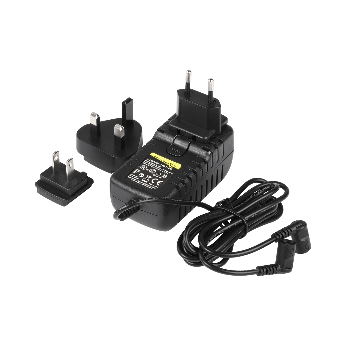 Macna Charger 12V/2A