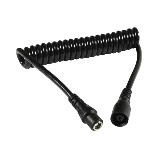 Macna Coiled Extension Cable