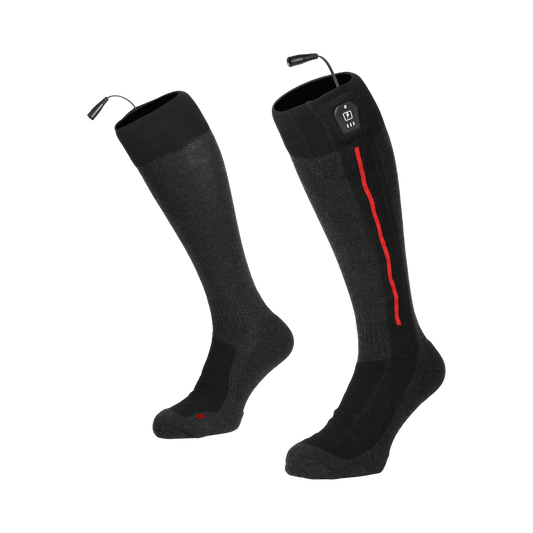 Macna Heated Socks Lava 2.0