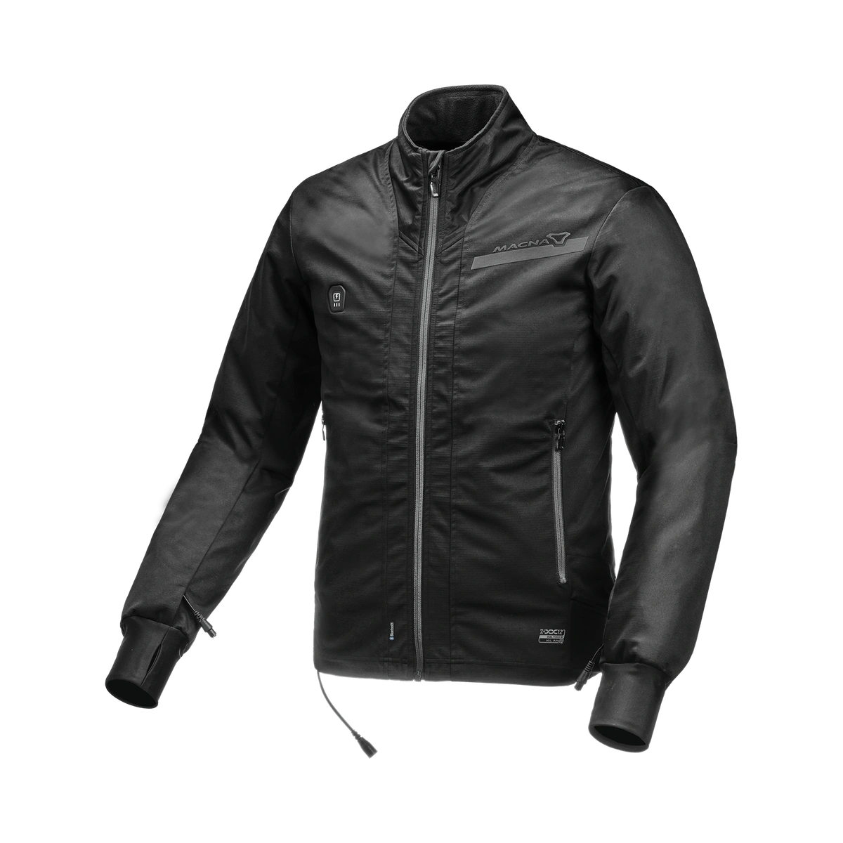 Macna Centre Heated Jacket