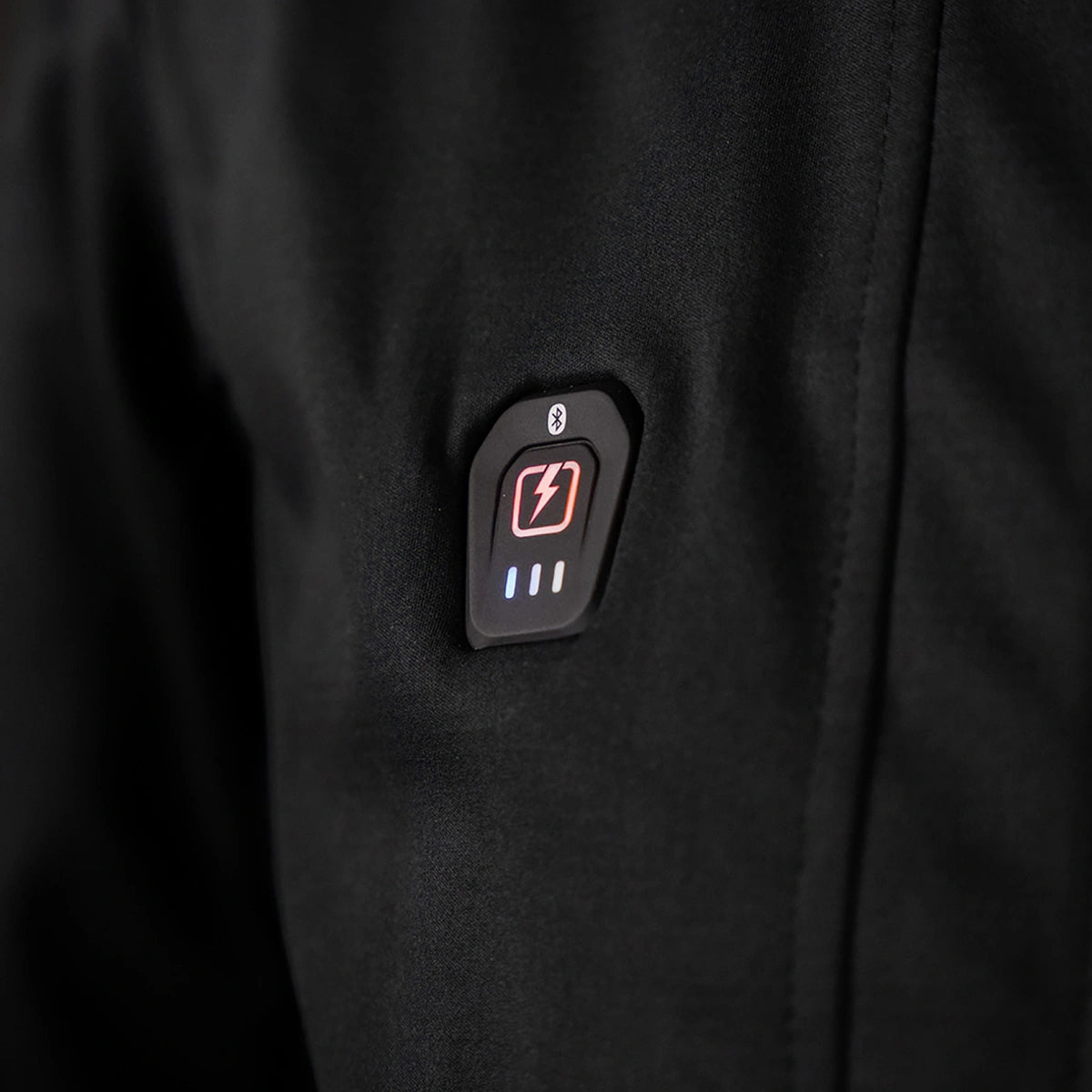 Macna Centre Heated Jacket