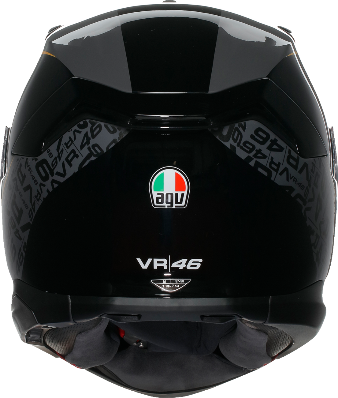 AGV K7 Helmet - Flow 46 - Flow 46