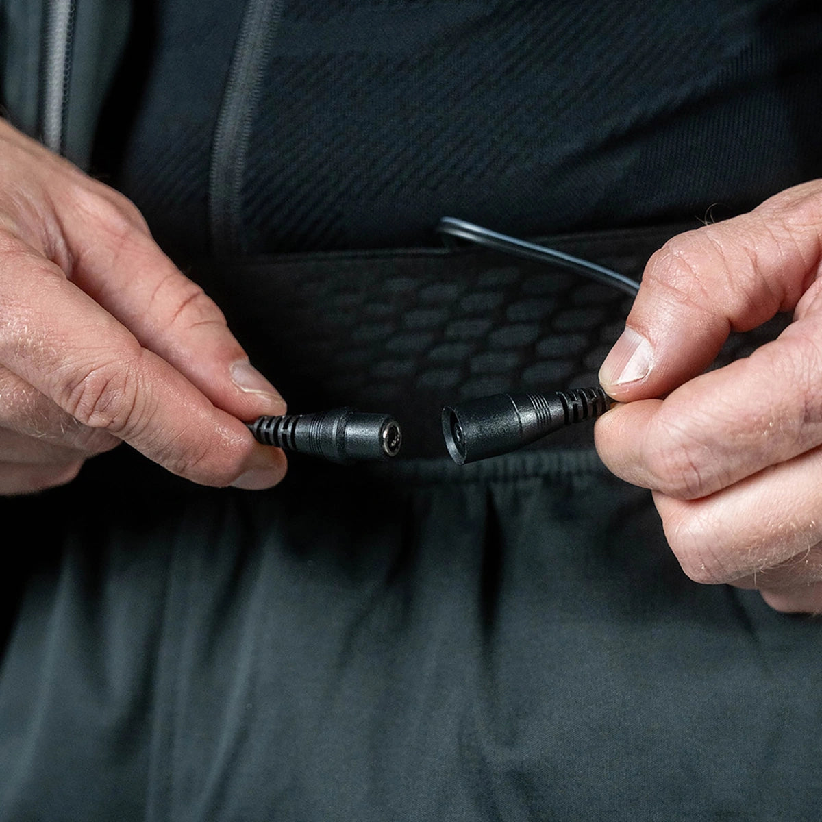 Macna Centre Heated Pants
