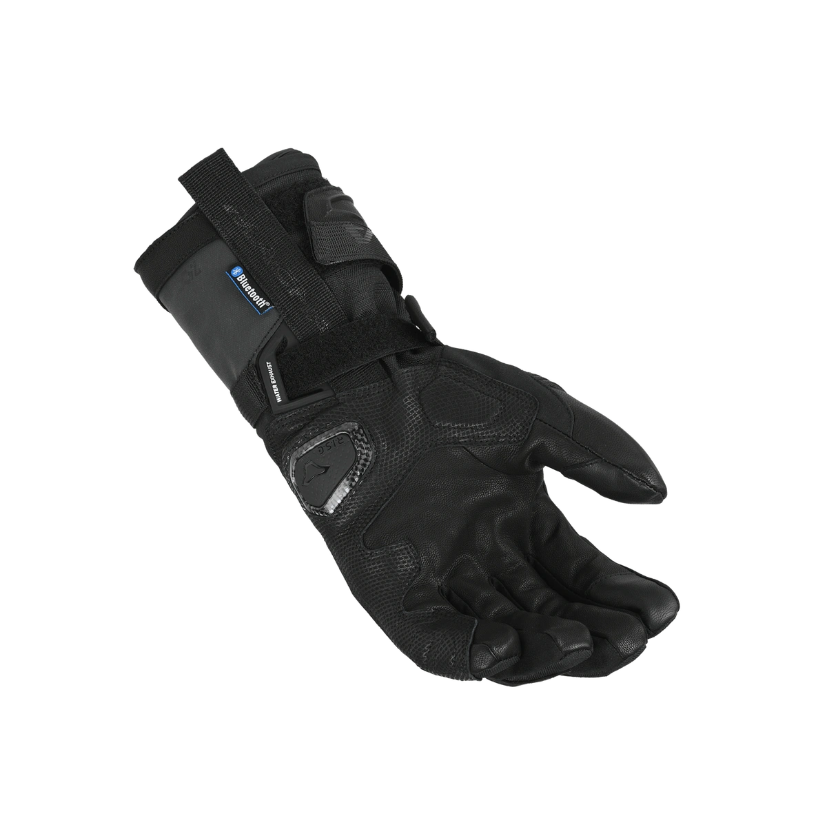 Macna Rafino RTX Heated Gloves + Kit