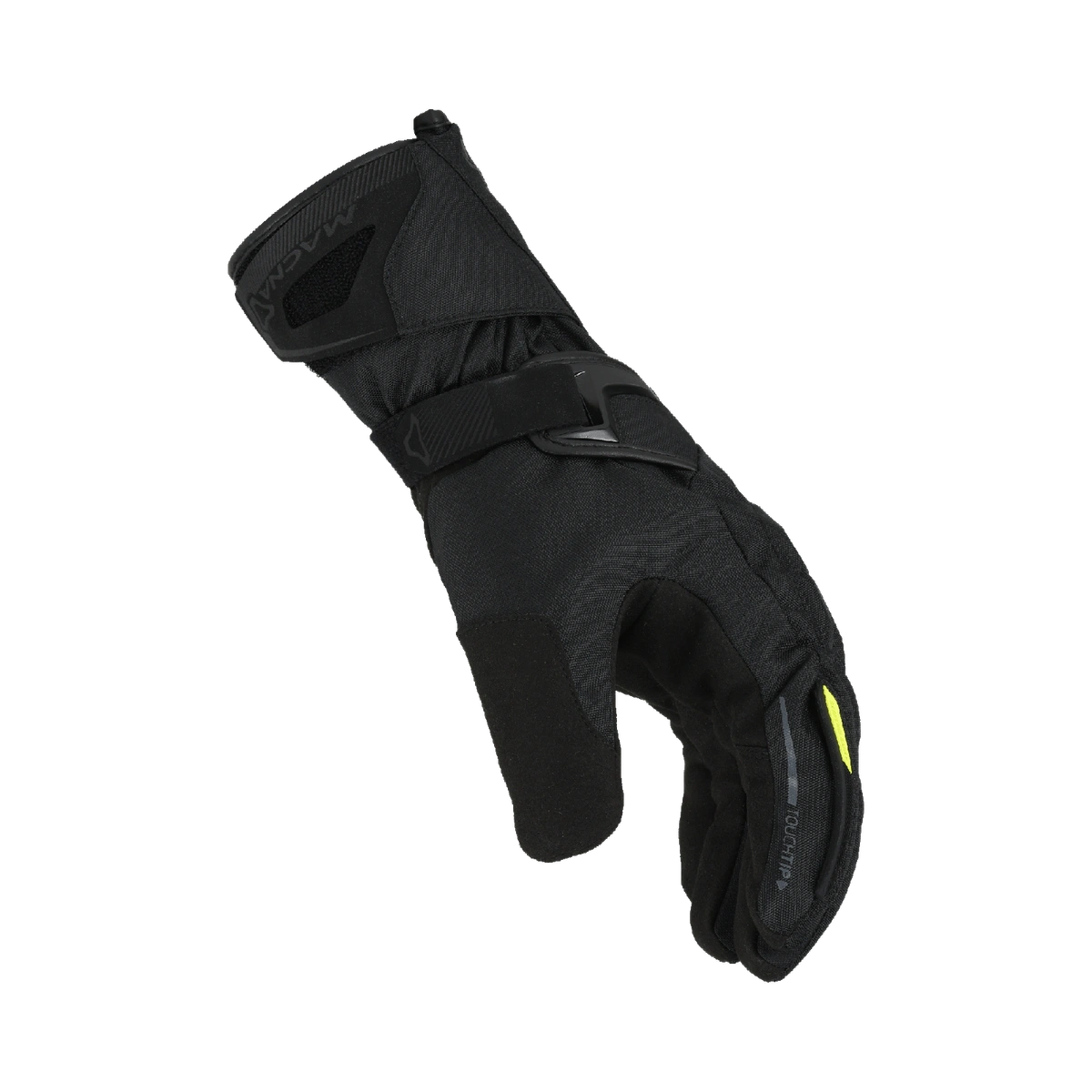 Macna Foton 2.0 RTX Heated Gloves + Kit