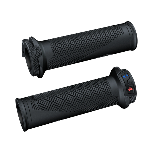 Macna Heated Grips Bluetooth