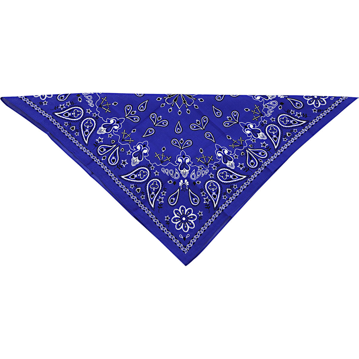 ZAN Headgear Cotton Bandana - 