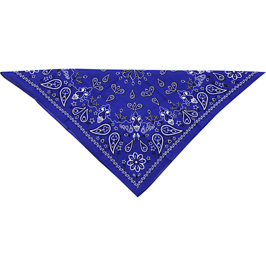 ZAN Headgear Cotton Bandana - 