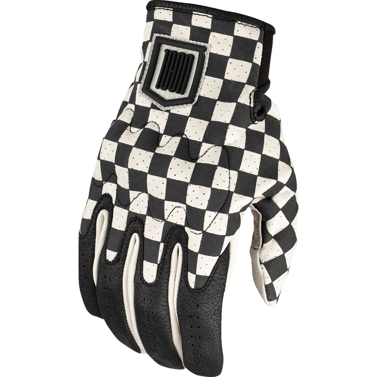 Icon Airform Slabtown Gloves - Checker