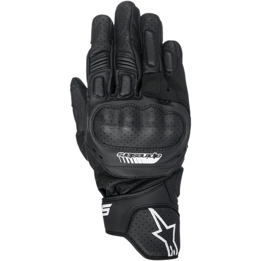 Alpinestars SP-5 Gloves - Black