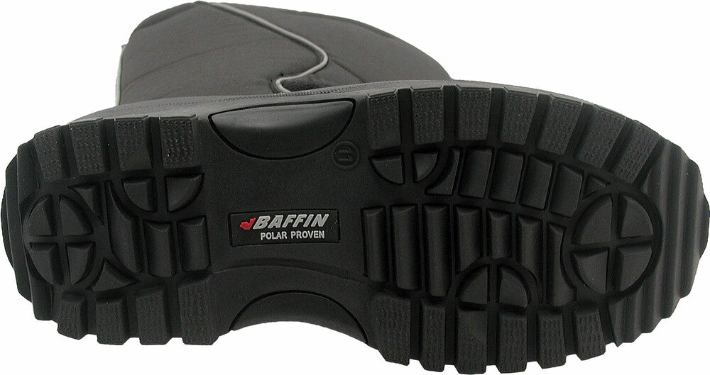 Baffin Tundra Boots Black