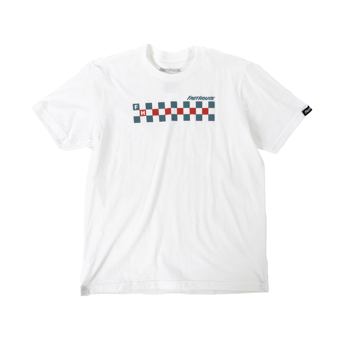 Fasthouse Youth Riff Tee