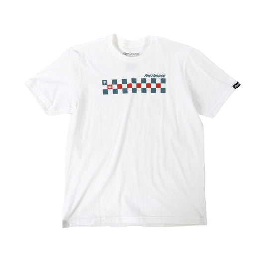 Fasthouse Youth Riff Tee