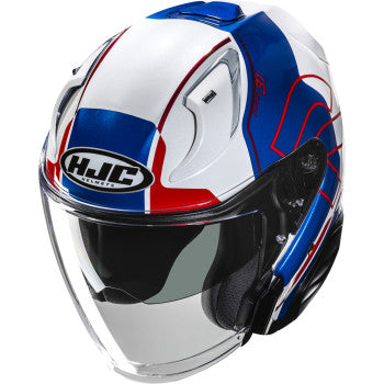 RPHA 31 Helmet - Dereen - MC21 