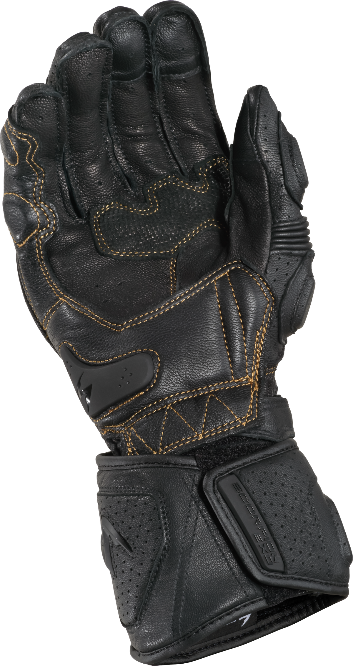 Scorpion EXO SG3 MK III Gloves - Black