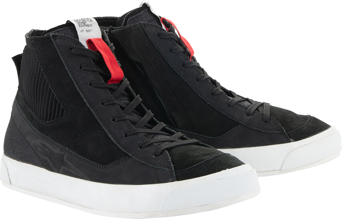 Alpinestars Stated Shoes - Black