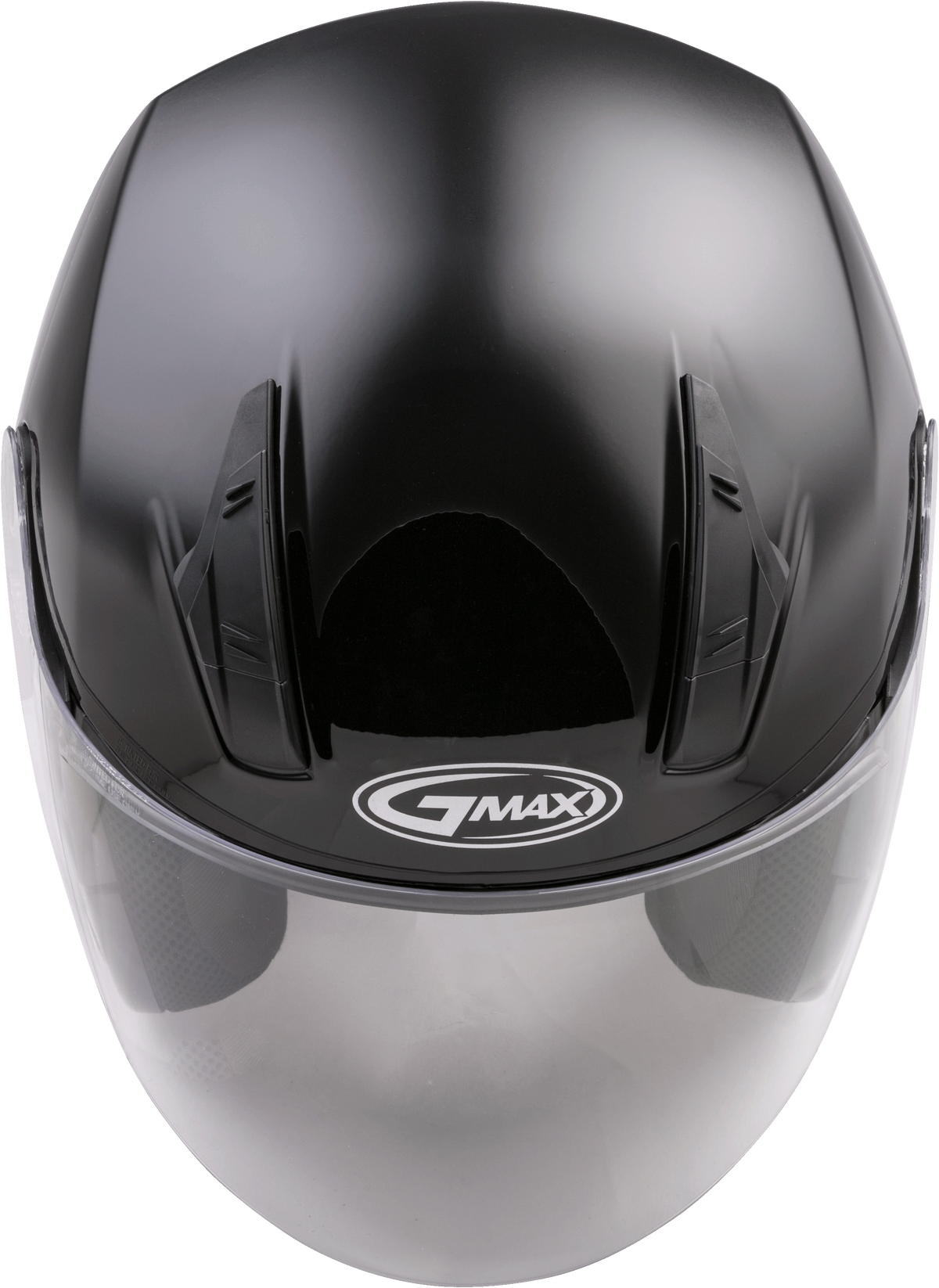 GMAX OF-17 Helmet Black