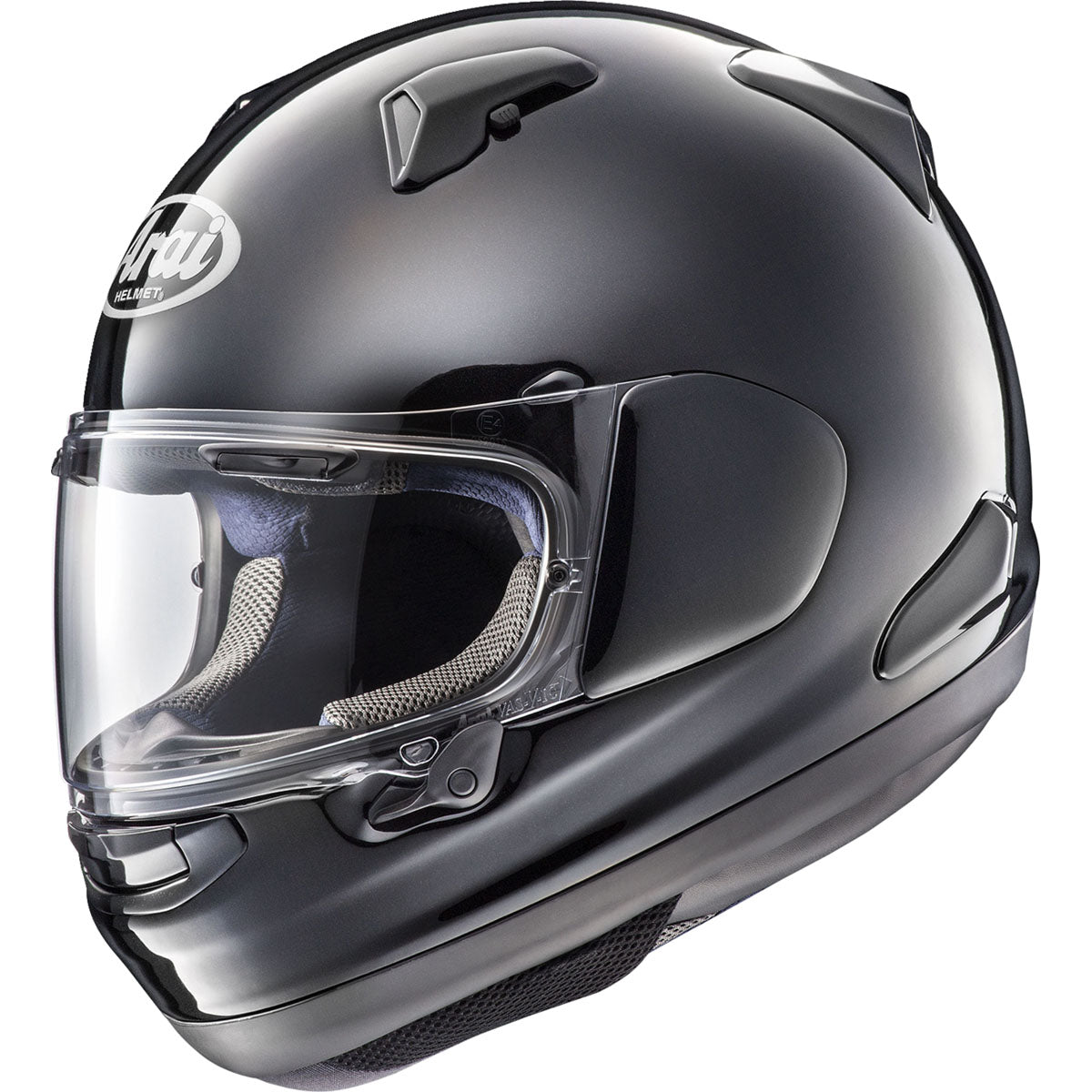 Arai Signet-X Helmet CLOSEOUT - Diamond Black