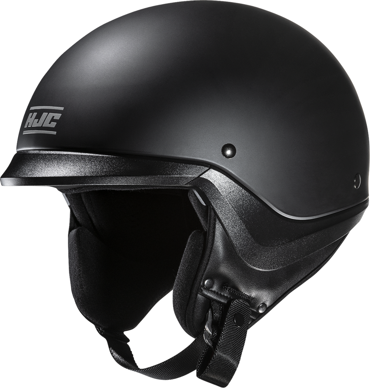 HJC C20 Helmet Helmet - Semi-Flat Black