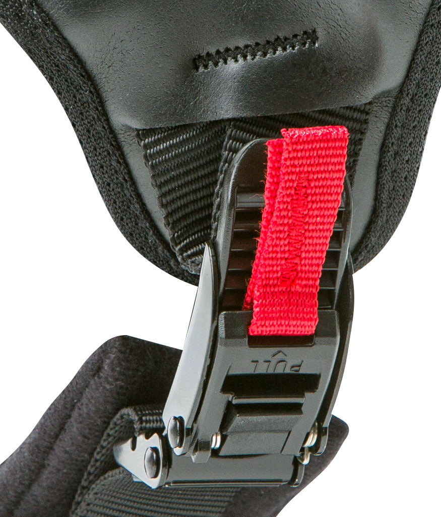 GMAX HH-75 Half Helmet White