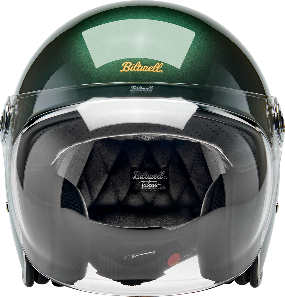 Biltwell Tahoe Helmet