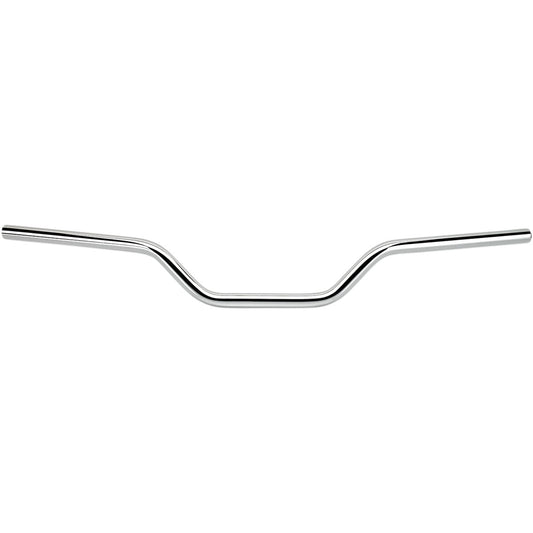 Biltwell Tracker Smooth 7/8" Handlebar - 
