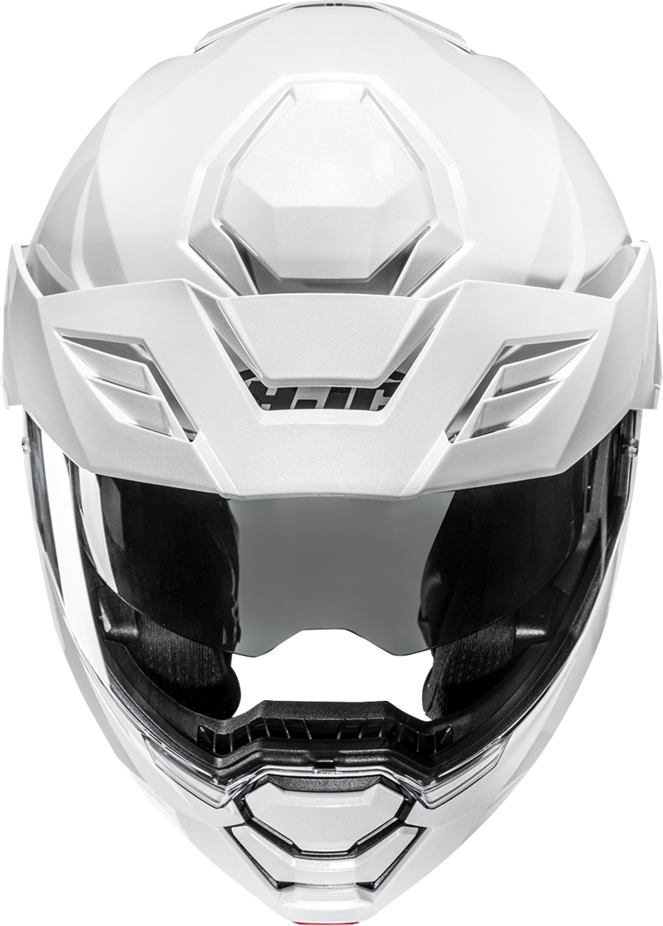 i80 Modular Helmet - Solid - White