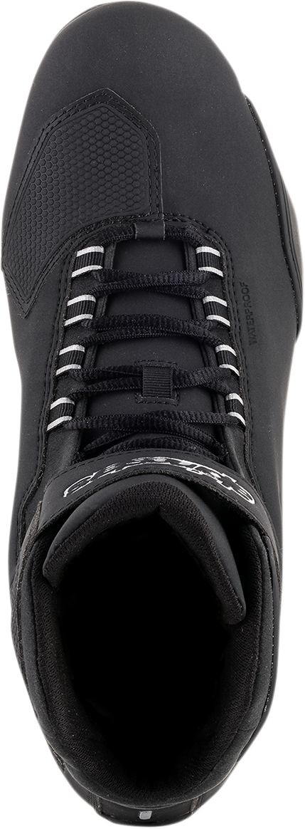 Alpinestars Sektor Waterproof Shoes Black