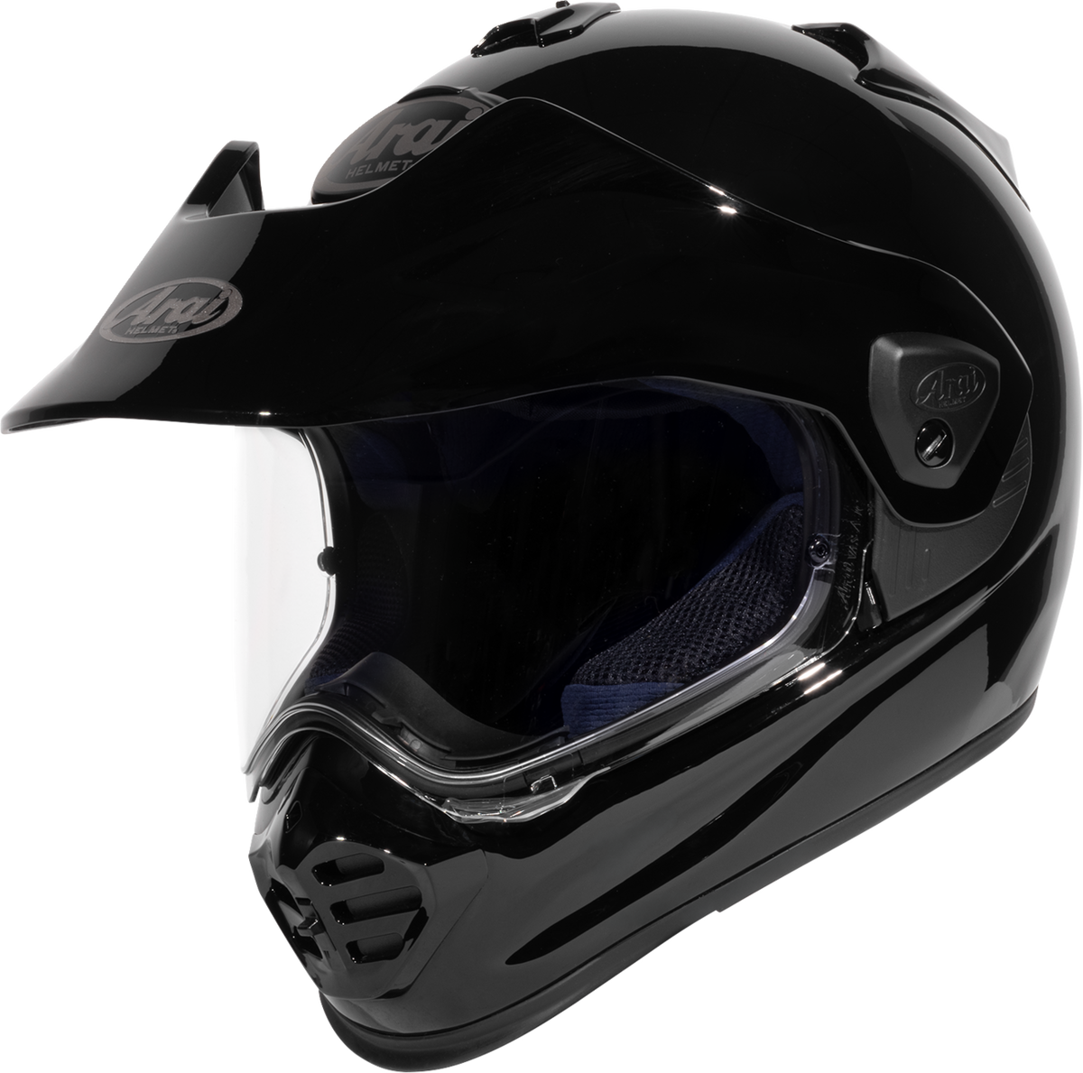 Arai XD-5 Helmet - Black