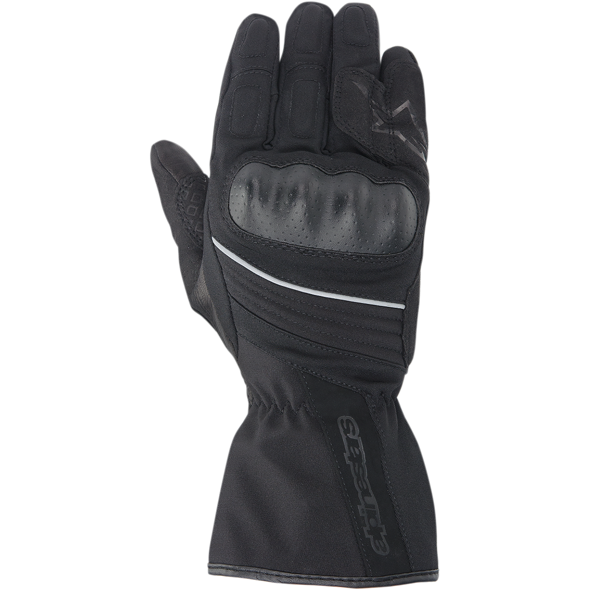 Alpinestars Womens Equinox X-Trafit Gloves - Black