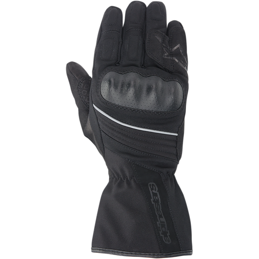 Alpinestars Womens Equinox X-Trafit Gloves - Black
