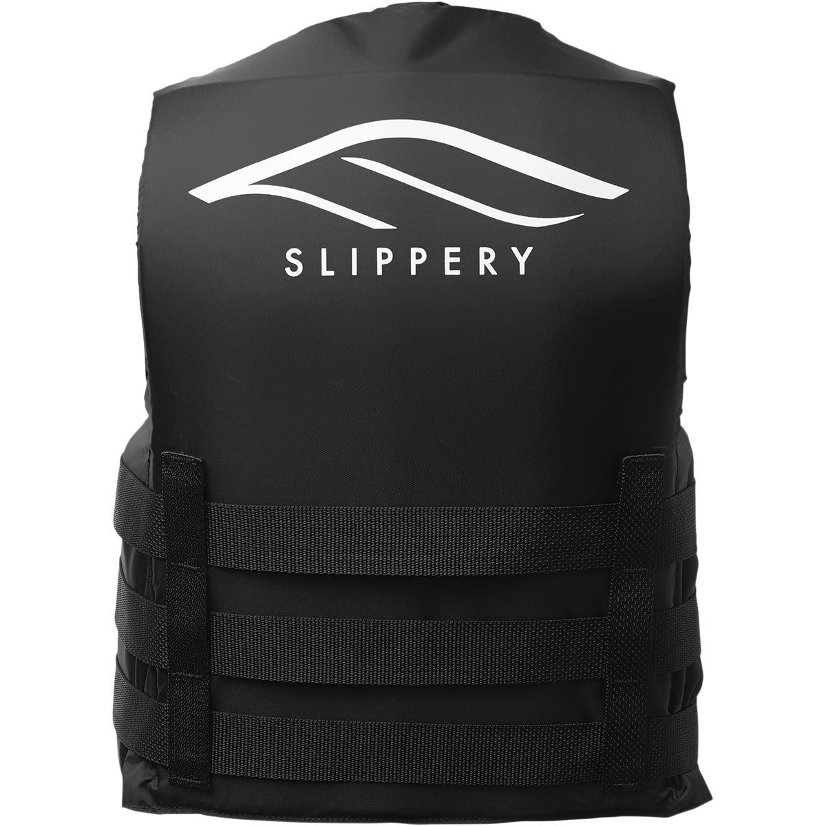 Slippery Hydro Nylon Vest