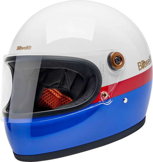 Biltwell Gringo S Apex Helmet - 2XL