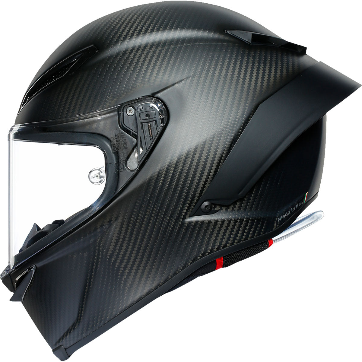AGV Pista GP RR Helmet