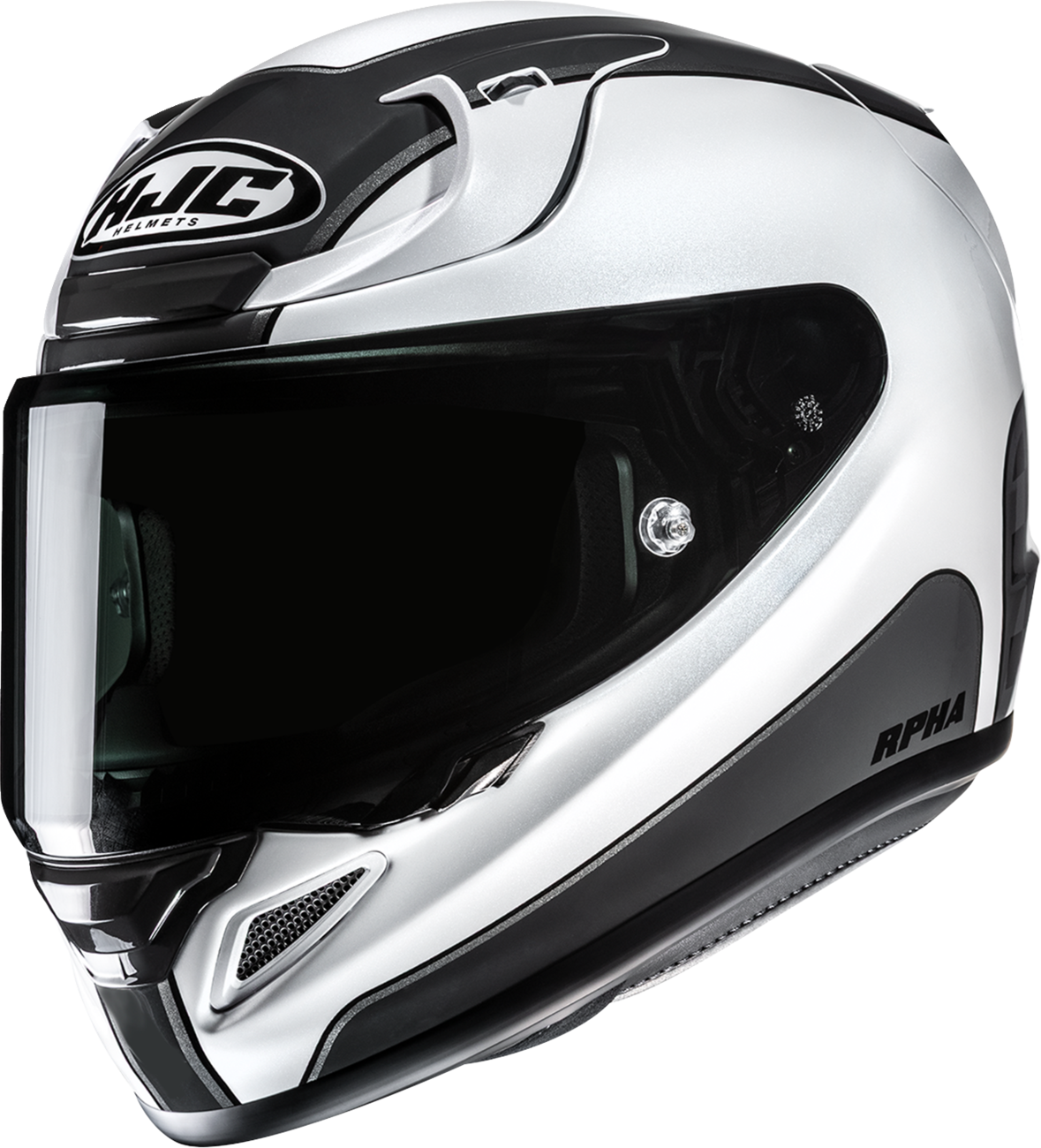 HJC RPHA 12N Respon Helmet - MC-5