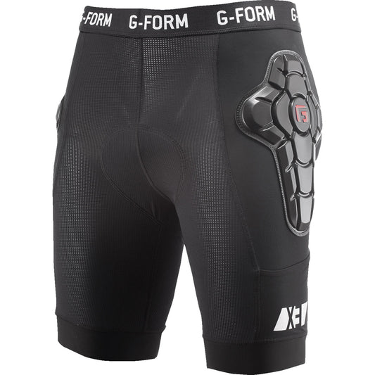 G-Form Pro-X3 Bike Liner - Black