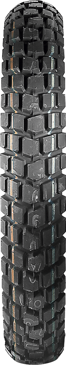 Bridgestone Trail Wing TW42 Rear Tire - 120/90-18 - 65P