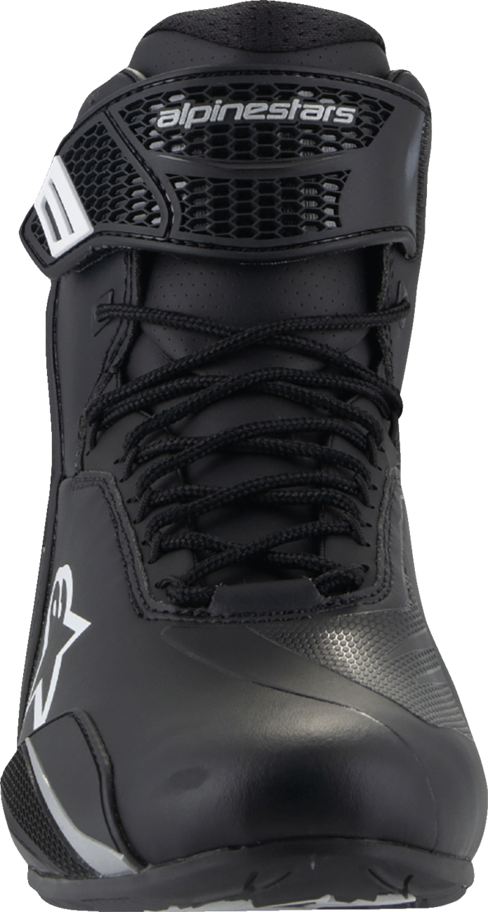 Alpinestars Womens Faster-4 Shoes Black