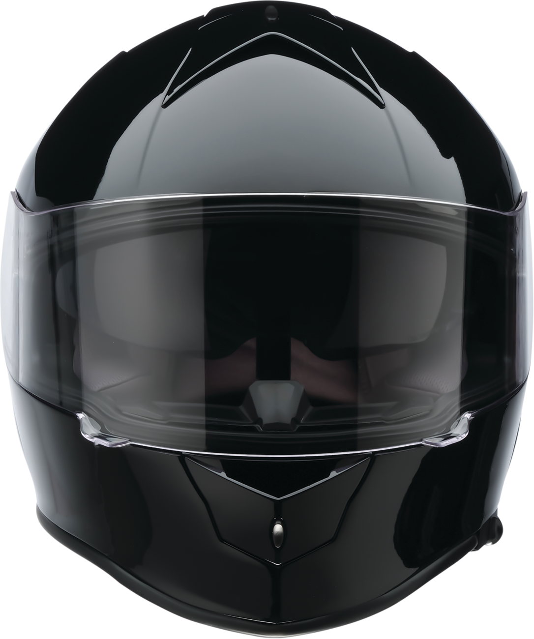 Z1R Warrant Helmet - Black