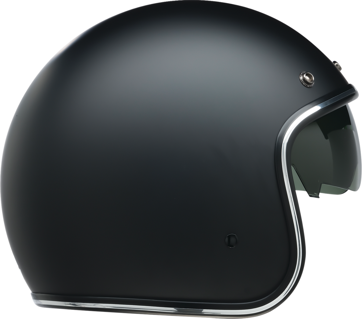 Z1R Grimlock Helmet - Flat Black